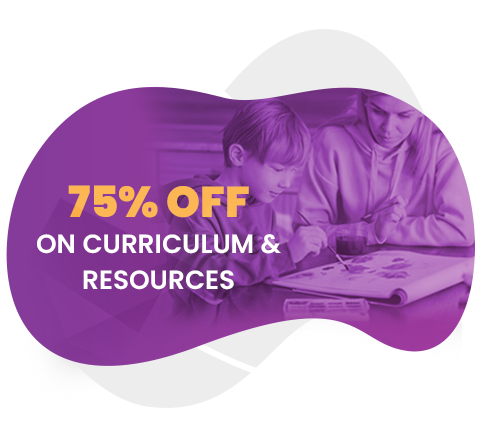 discount on curriculum resources Home