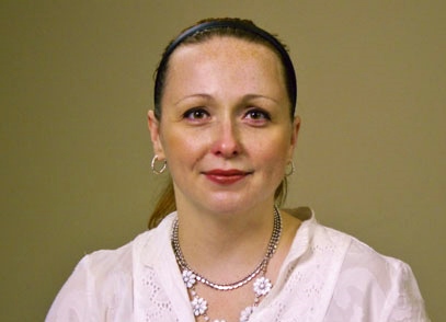 Julie Nagy-Morris, MSW, LISW-S