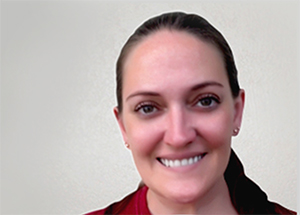 Tabitha Kirby, MA, BCBA