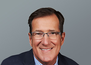Dr. Ronald T. Brown