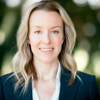 Dr Kristin Bowman