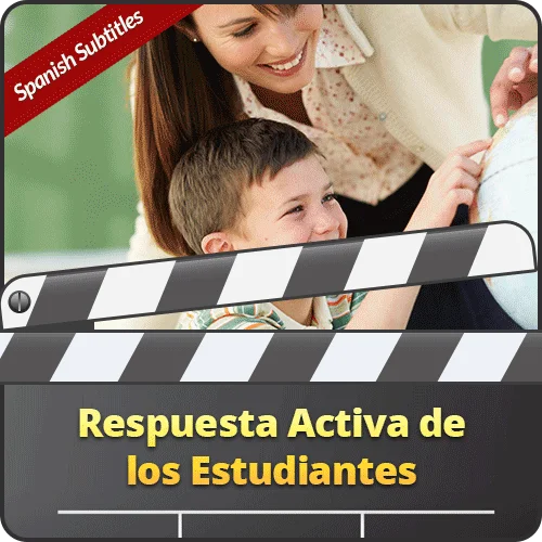 Respuesta Activa de los Estudiantes