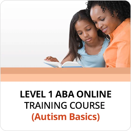 Level 1 ABA Online Training Course Cambrian College