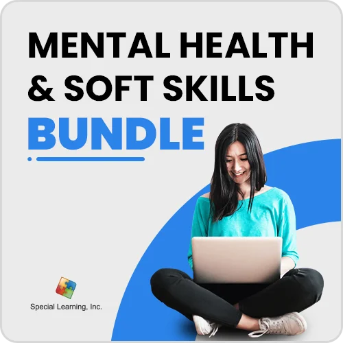 CEU Bundle: Mental Health and Soft Skills / Effective Communication (5 parts)