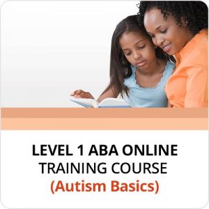 Level 1 ABA Training