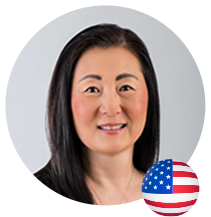 Karen Chung, CEO and Founder