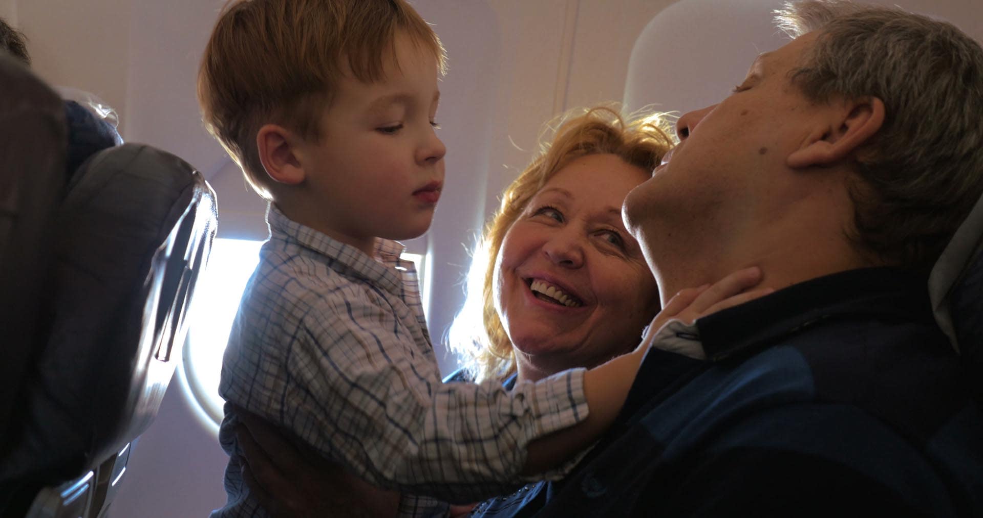 Traveling By Air With Your Autistic Child