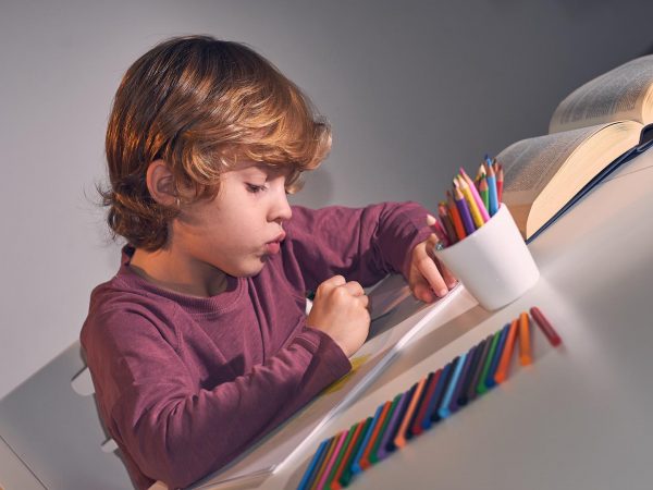 3 Easy Steps for Making a Visual Schedule