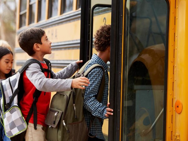 3 Tips For Transitioning Kids with Special Needs From Summer to School