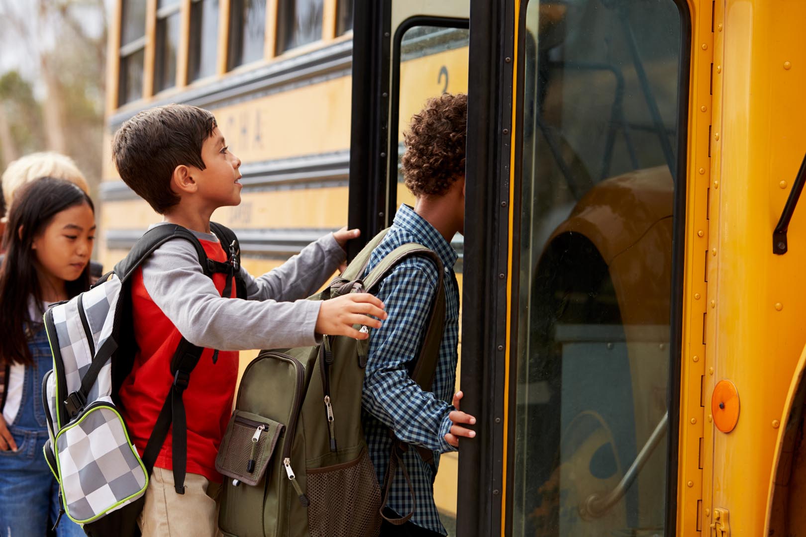 3 Tips For Transitioning Kids with Special Needs From Summer to School