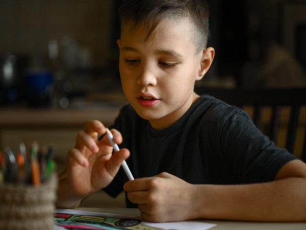 4 Practical Tips to Prepare Your Child with Autism Transition into Adulthood