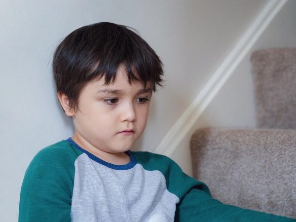 4 Simple Ways to Prevent Challenging Behavior in the Classroom