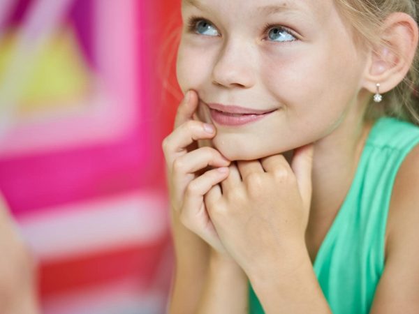 4 Steps to Start Communication Training With Your Child