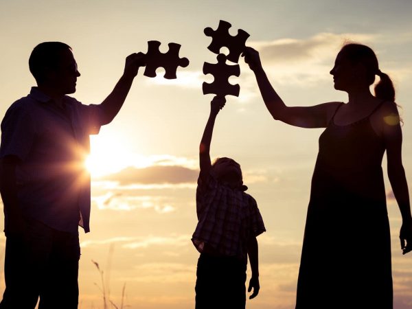 5 Behavioral Strategies for Parents with Children Diagnosed with ASD