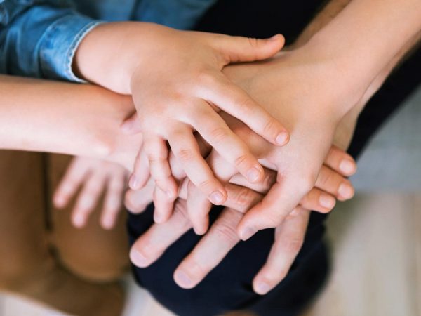 5 Ways to Increase Spontaneous Communication with Your Child