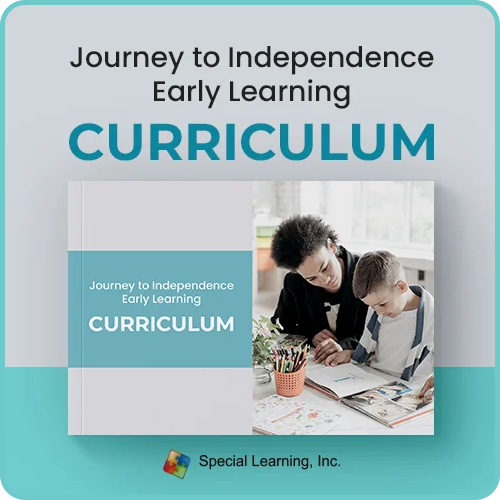 Journey-to-Independence-Curriculum-Level-1