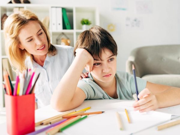 Additional Strategies to Prevent Challenging Behavior in the Classroom