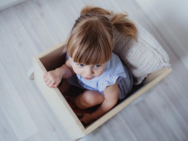 Applying on Behalf of a Child with Autism