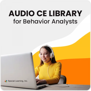 audio celibrary Out of Context Mimicry and Repetitiveness in Autism