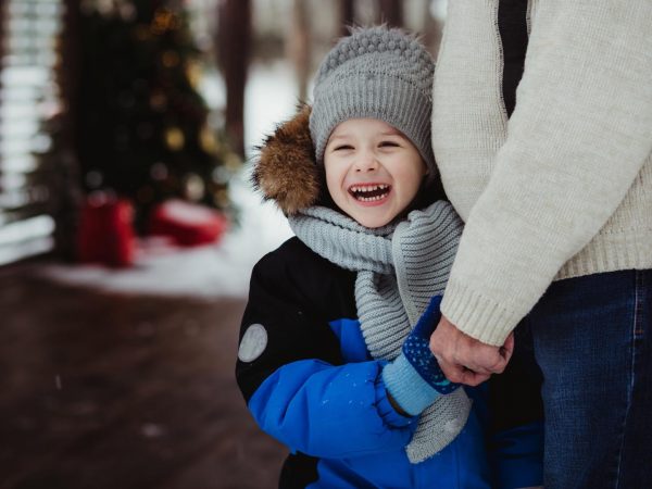 Autism Parent Diaries: With Acceptance Comes Understanding