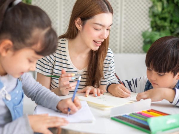 Back to school tips for educators and parents of children with ASD