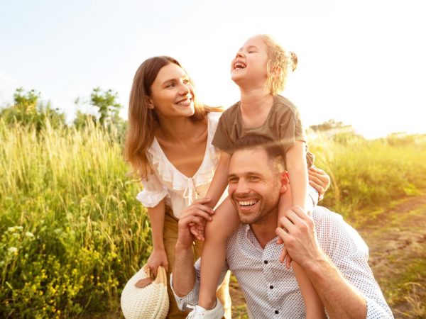 Being an Autism Parent: Finding Support in Others