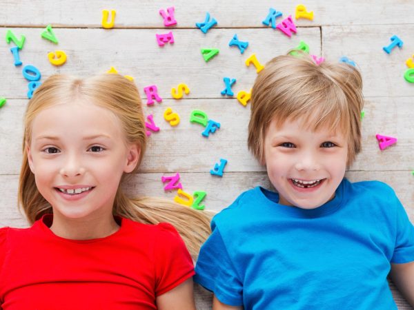 Does my child have Autism?