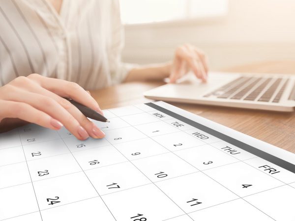 Everything You Need To Know About Activity Schedules