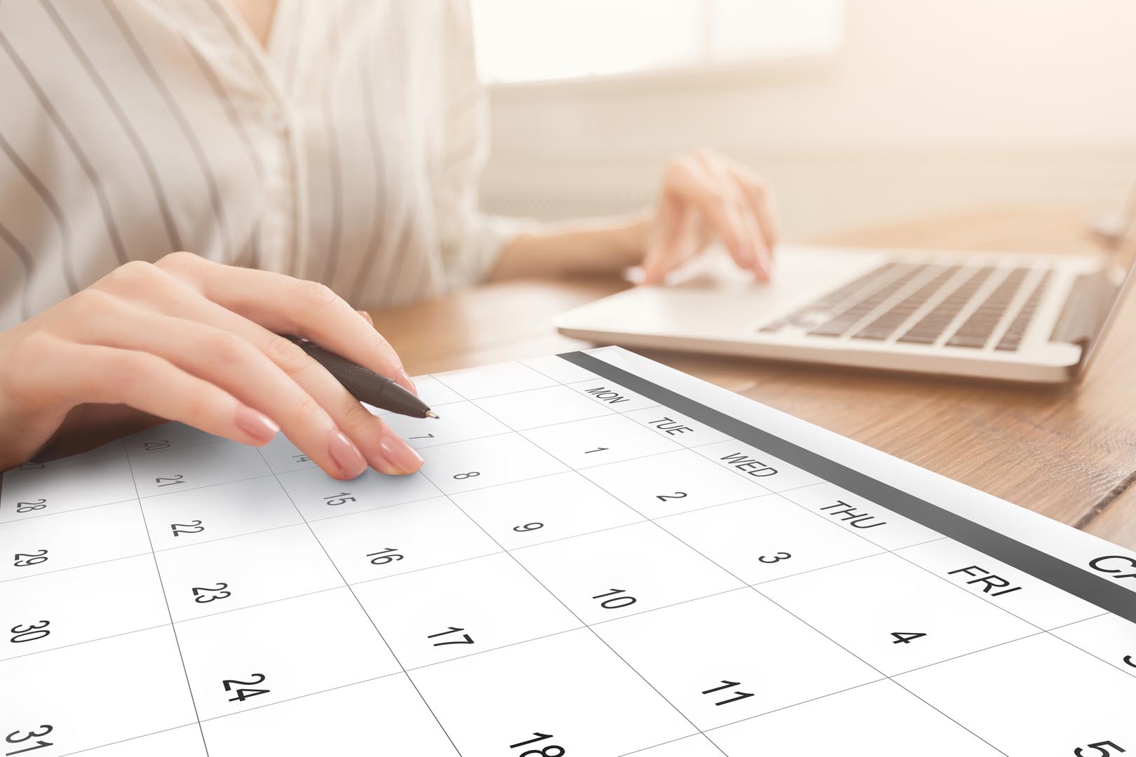 Everything You Need To Know About Activity Schedules
