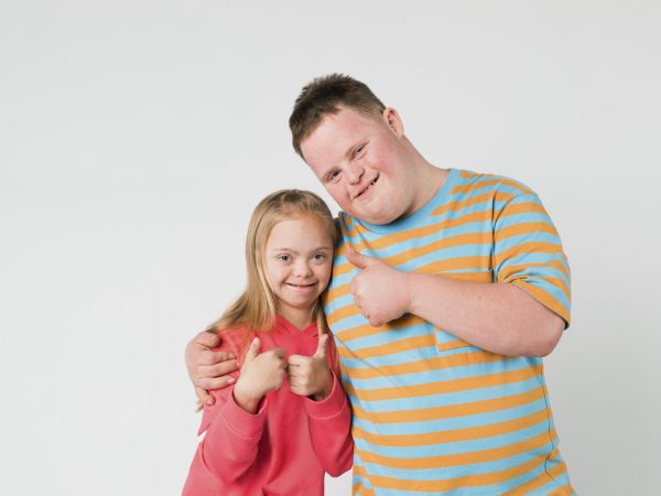Facts about Down Syndrome