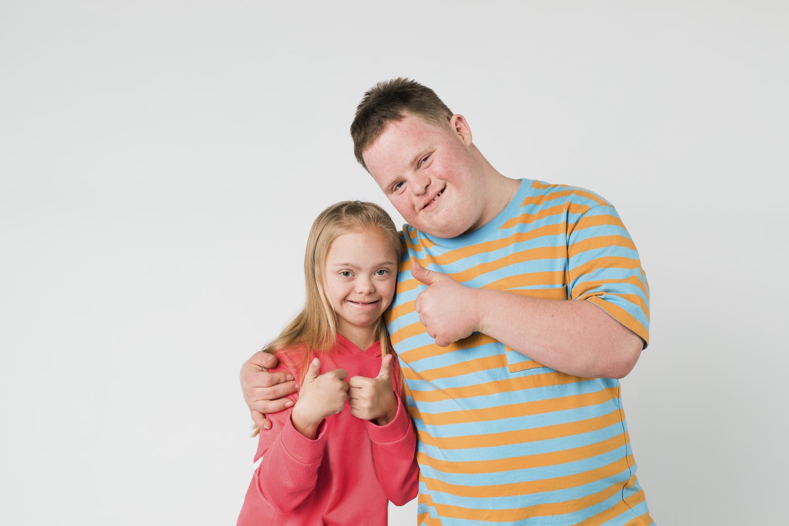Facts about Down Syndrome