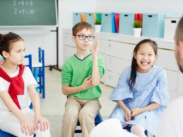 Finding a Good Social Skills Group for My Teen With Autism