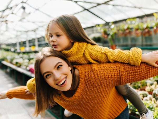 Finding local services and/or applying for benefits for a child with developmental needs