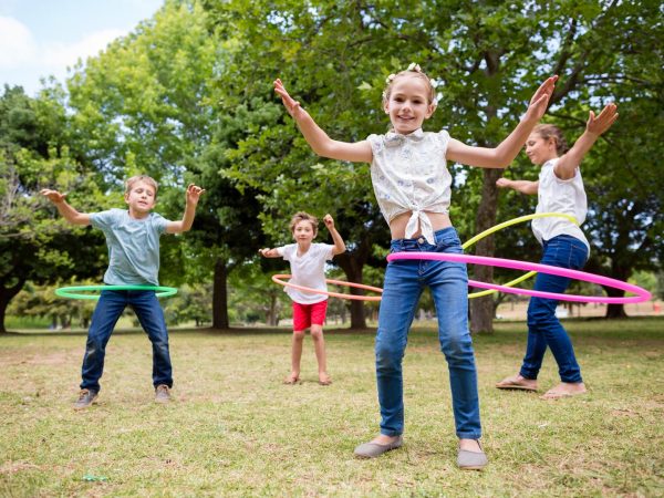 Great Summer Activities For Teens
