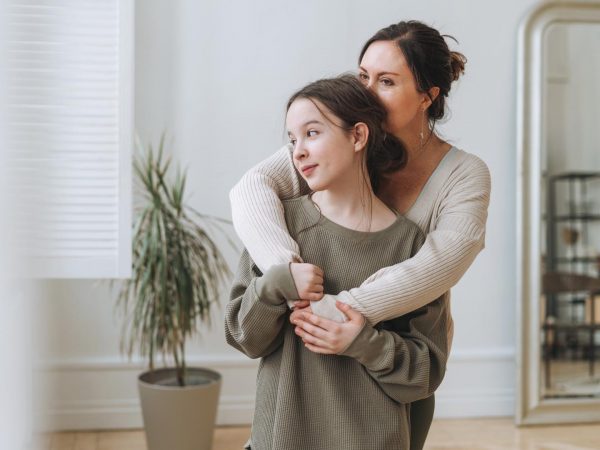 How Do I Talk to My Soon-to-be Teen About Puberty?