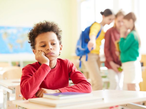 How To Help Your Child Being Bullied - Tips From A Parent