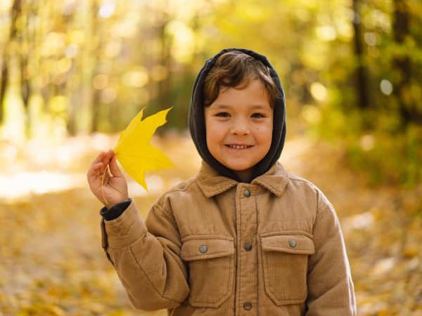 How To Identify Treatment Goals For Your Child