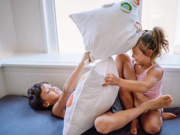 How to Maintain a Skill with your Child diagnosed with ASD and Promote Generalization
