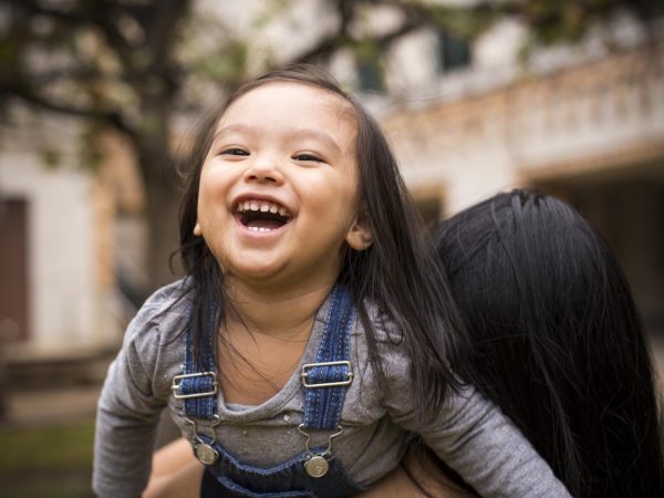 Is my toddler too young for ABA treatment?