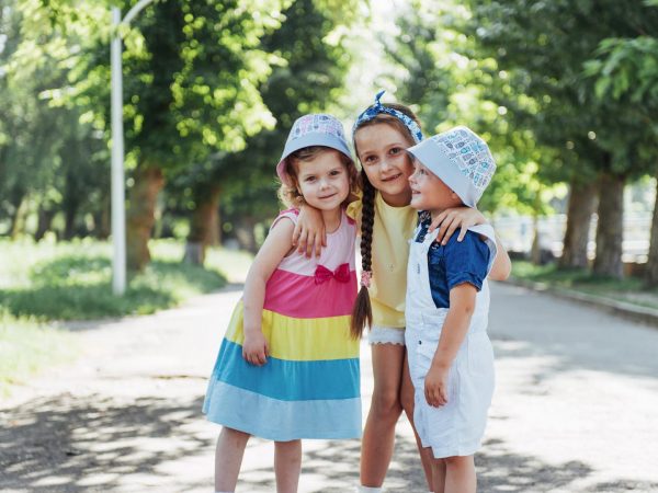Planning a summer of educational, therapeutic activities for children with ASD