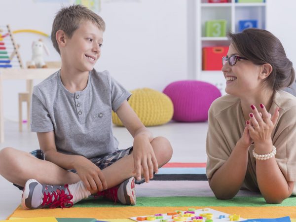 Preparing to Welcome a Child with Autism: A strategy Guide