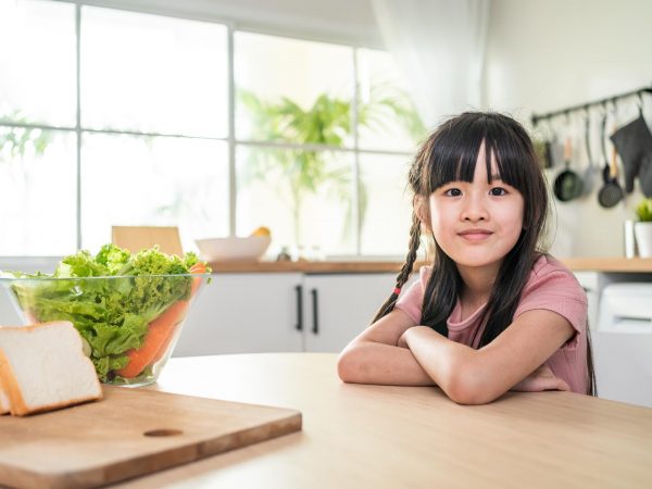 Puberty: What’s Going on with My Body?