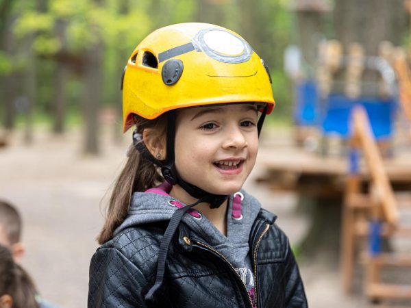 Safety Skills: Why They are Important and Ideas About How to Teach Them