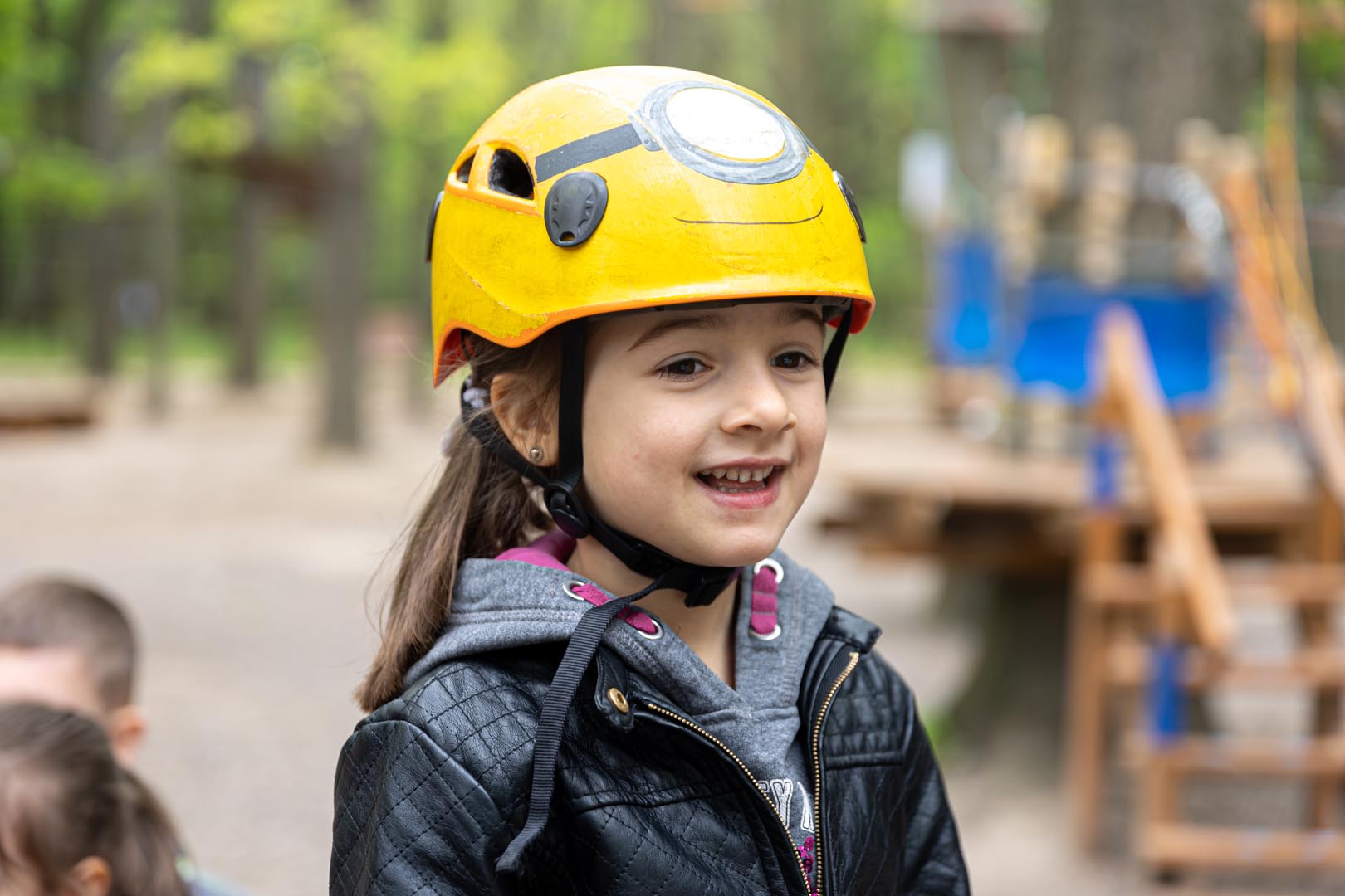 Safety Skills: Why They are Important and Ideas About How to Teach Them