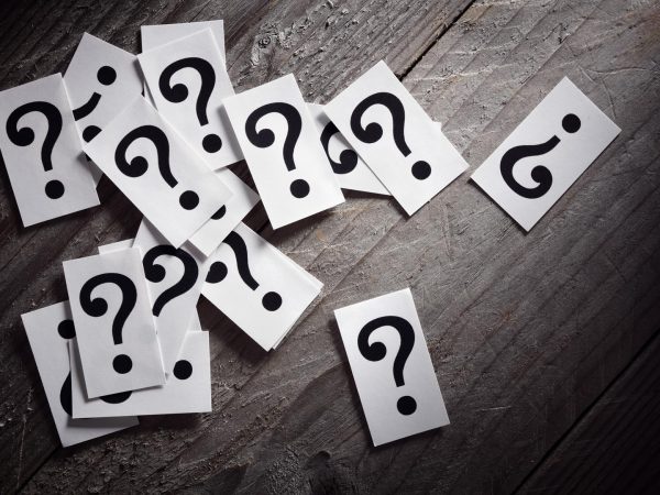 Selected Scenarios for Ethics in Schools Q&A with Dr. Jon Bailey