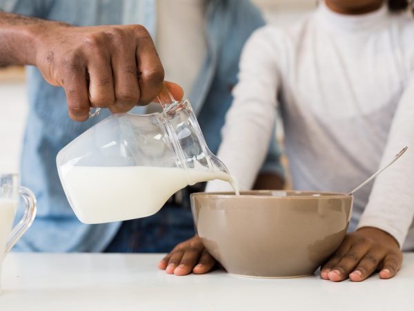 Some Ideas to Make Mealtime a Little Easier
