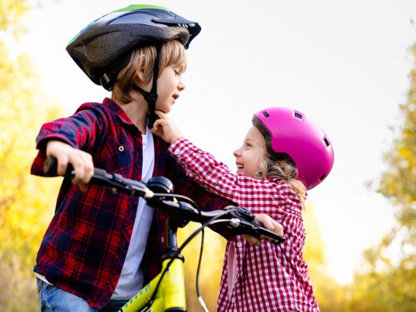 Sports - Good for all kids! And Adults!