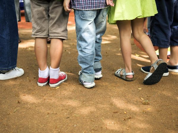 Teaching Young Children to Wait