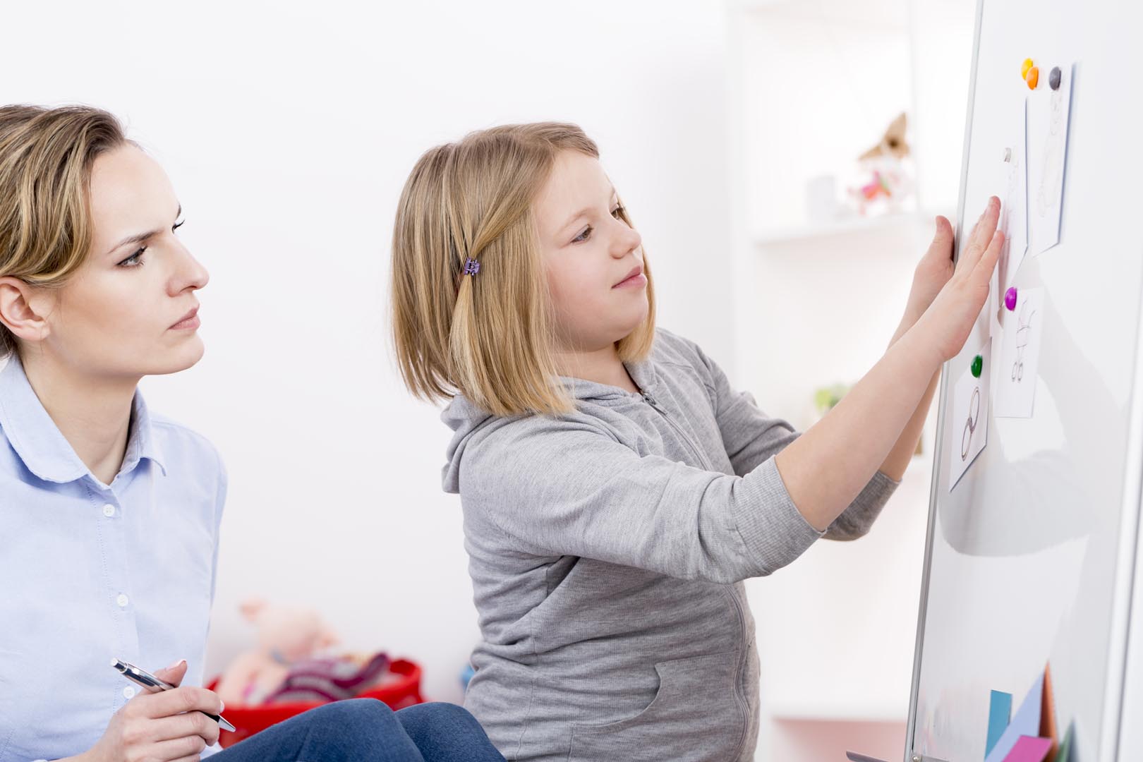 Ten Dos and Don'ts When Running an In-Home Autism Therapy Program