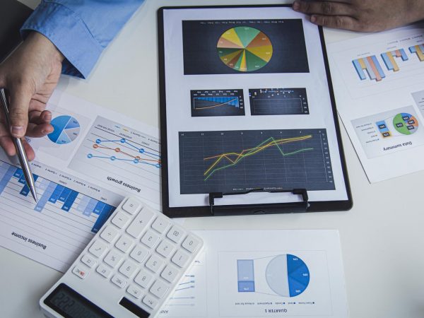 Ten Steps to Financial Planning for Parents of Children with Special Needs